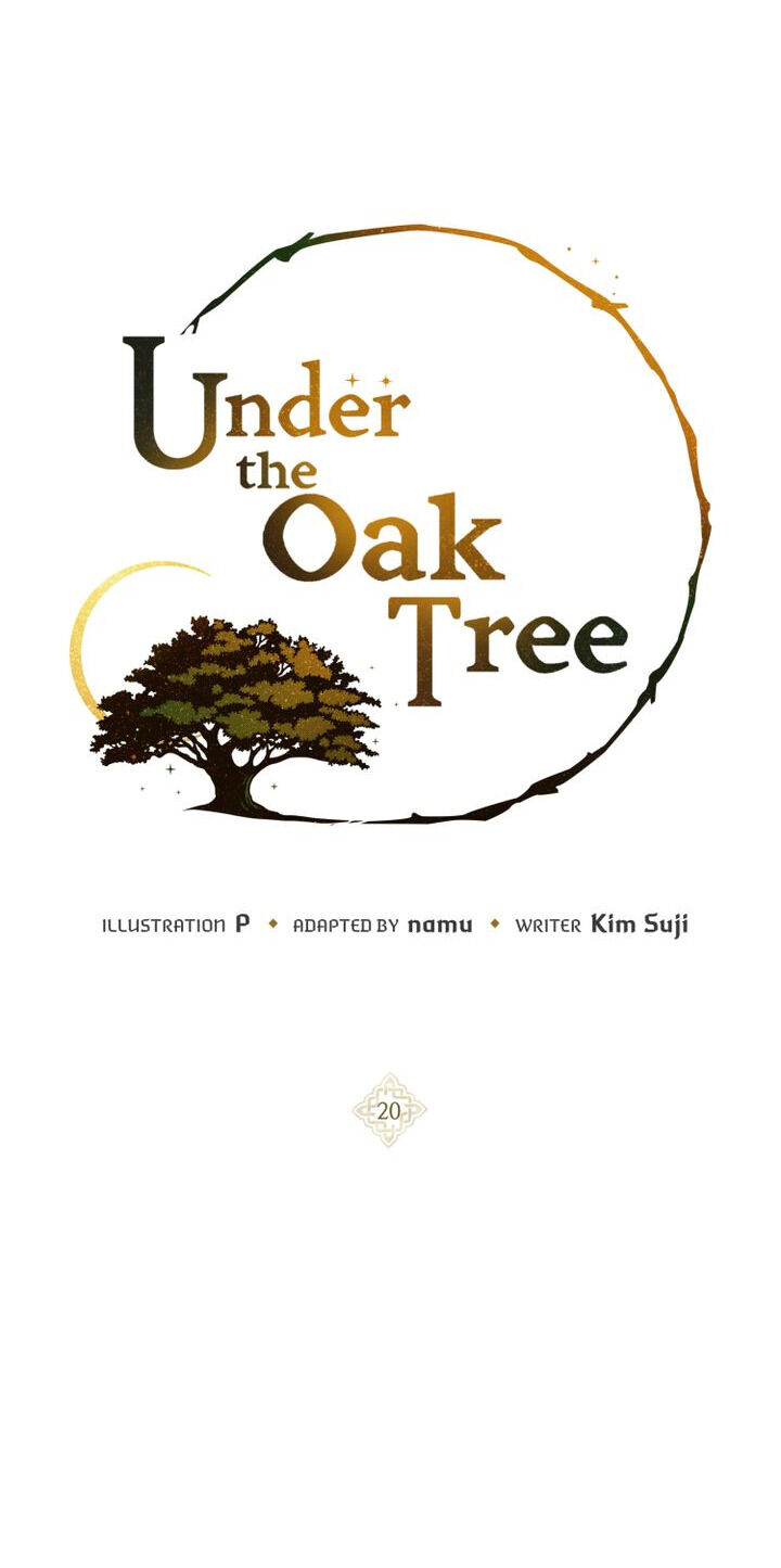 Under The Oak Tree Ch 20 Under the Oak Tree - chapter-20 - Free Read Online - Panda Novel